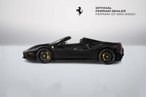 ferrari 488 gtb 2018 ZFF80AMA3J0232851 image ferrari 488 gtb 2018 ZFF80AMA3J0232851 image